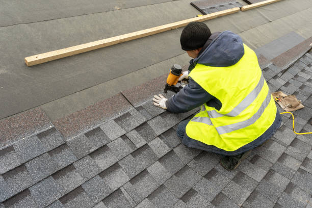 Roof Installation Near Me in Port Byron, NY
