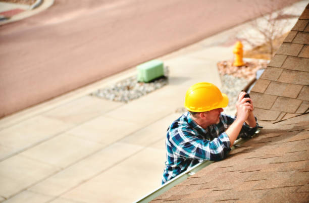 Best Storm Damage Roof Repair  in Port Byron, NY