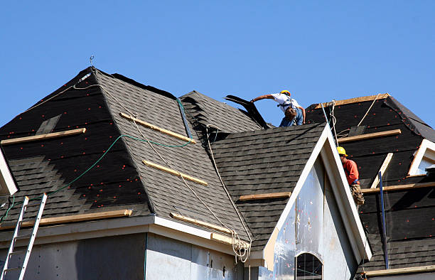 Best Commercial Roofing Services  in Port Byron, NY